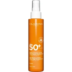 Sun Care In-Spray Body Lotion, SPF 50+, 150 ml