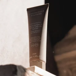 Sun Defence Face Cream, SPF 50, 50 ml