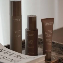 Sun Defence Face Cream, SPF 50, 50 ml