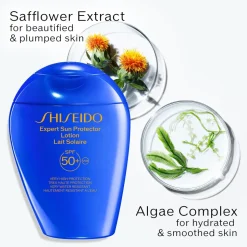 Sun Expert Protector Lotion, SPF 30+, 150 ml