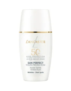 Sun Perfect Face Tinted Fluid Solcreme, SPF 50, 30 ml