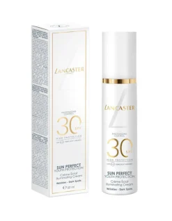 Sun Perfect Illuminating Solcreme, SPF 30, 50 ml
