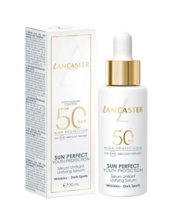 Sun Perfect Unifying Serum, SPF 50, 30 ml