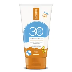 Sun Protection Milk For Kids, SPF 30, 150 ml