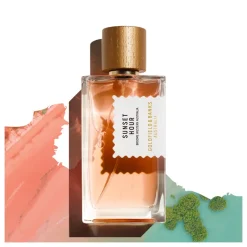 Sunset Hour Perfume, 100 ml