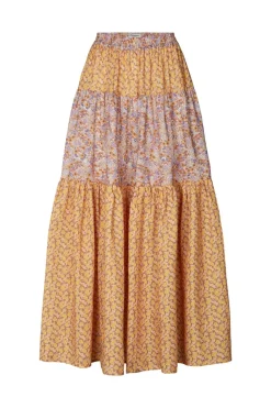 Sunset Nederdel, Multi, XL