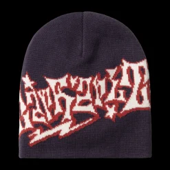 Supa Beanie, Lokers, One Size