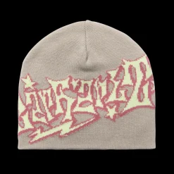 Supa Beanie, Puddle, One Size