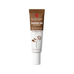 Super BB Creme, Chocolat, 15 ml