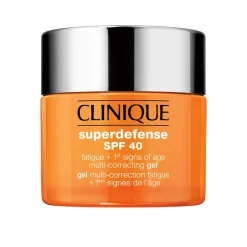 Superdefense Multi-Correcting Gel SPF 40, 50 ml