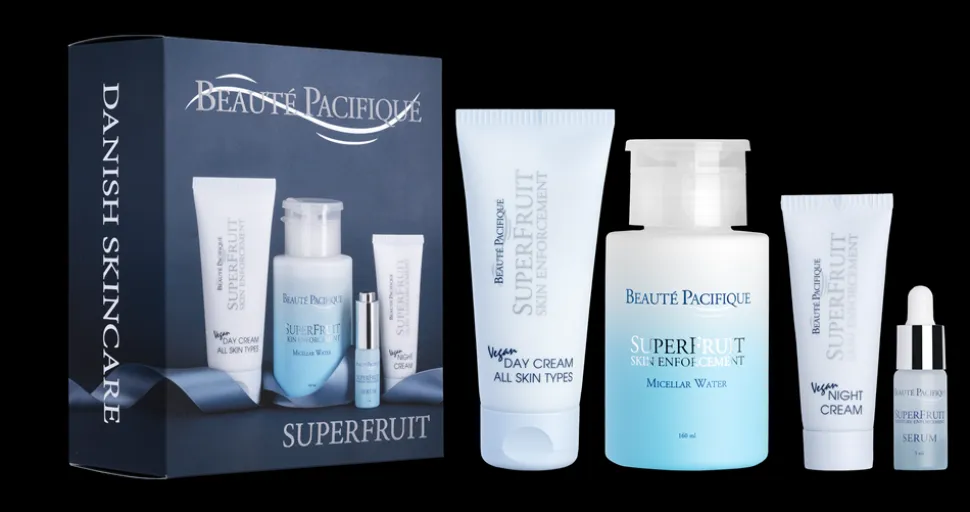 Superfruit Gaveæske