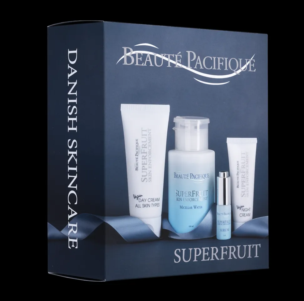 Superfruit Gaveæske