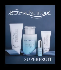 Superfruit Gaveæske