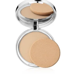Superpowder/Double Face Powder, Matte Beige