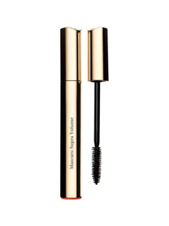 Supra Volume Mascara, 01 Black