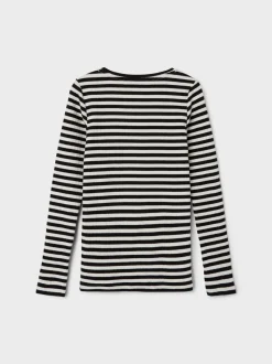 Suraja T-shirt, Black, 146-152 cm