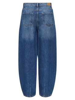 Susie Jeans, Medium Blue Denim, M/L32