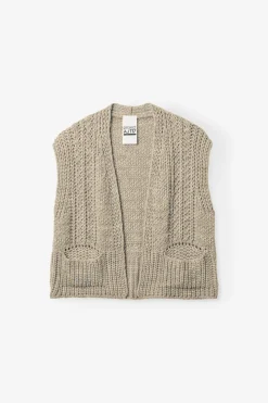 Susie Strikvest, Sand, L