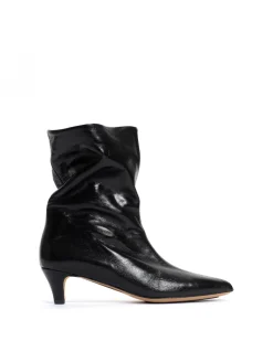 Sweeney 40 Støvler, Black, 39