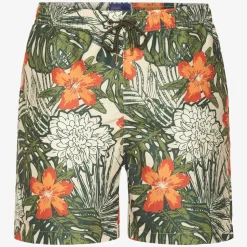 SwimSI Badebukser, Sun Baked, XXL