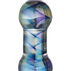 Swirl Glas Dildo