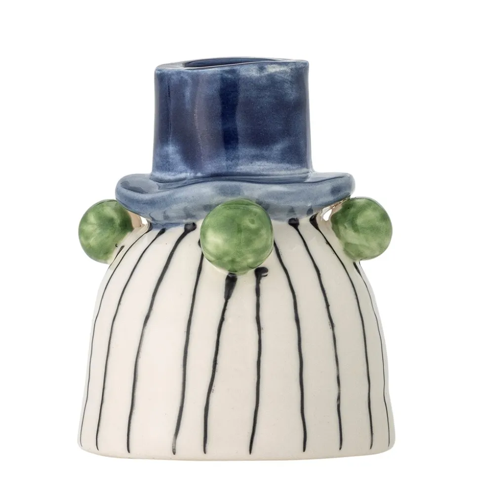 Tacana Lysestage, Blue