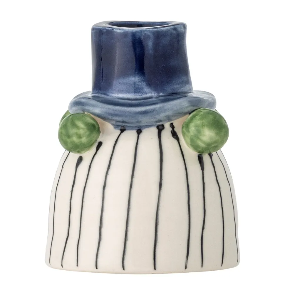 Tacana Lysestage, Blue