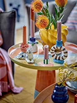 Tacana Lysestage, Blue