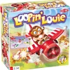 Tactic Loopin' Louie Spil
