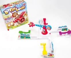 Tactic Loopin' Louie Spil