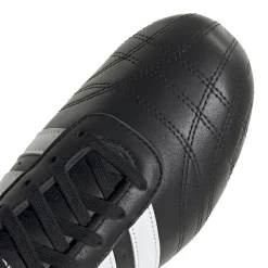 Taekwondo Sneakers, Core Black/White/Gum3, 38