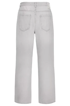 Talib Jeans, Grey Vintage Denim, W38/L32