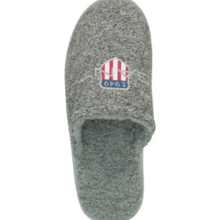 Tamaware Hjemmesko, Grå, 44