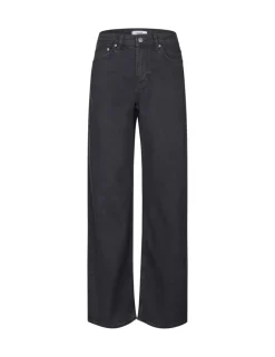 Tamilla Jeans, Rebel Black, M