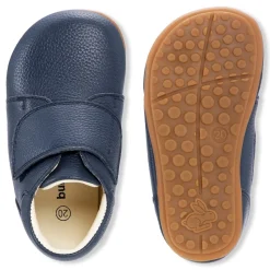 Tannu Hjemmesko, Navy, 21