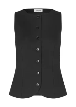 TannyMD Vest, Black, L