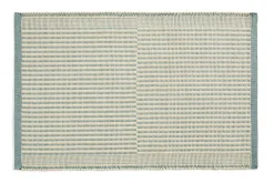 Tapis Gulvtæppe, Grå, 60x95 cm