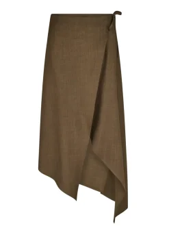 Tarko Nederdel, Dusty Brown, 38