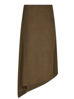 Tarko Nederdel, Dusty Brown, 38