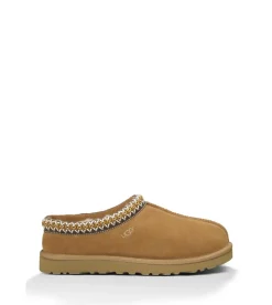 Tasman Driftwood Slippers, Chestnut, 36