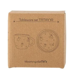 Tatiana Stelsæt, White/Orange/Red