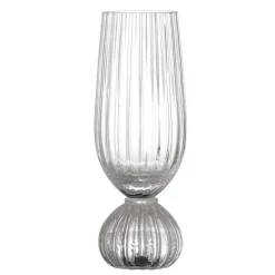 Taurin Champagneglas, Klar, 25 cl