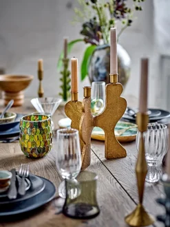 Taurin Champagneglas, Klar, 25 cl