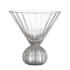 Taurin Cocktailglas, Klar, 30 cl