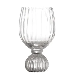 Taurin Vinglas, Klar, 43 cl