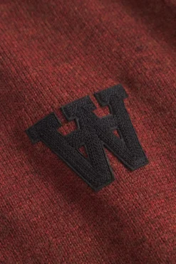 Tay Pullover, Decadent Chocolate Melange, L