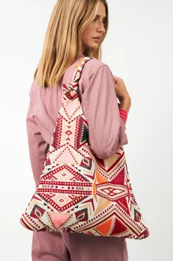 TayLL Hobo Taske, Red