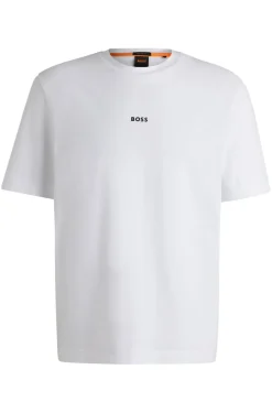 TChup T-shirt, White, L