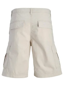 Tcole Mateo Cargo Shorts, Moonbeam, XL
