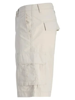 Tcole Mateo Cargo Shorts, Moonbeam, XL